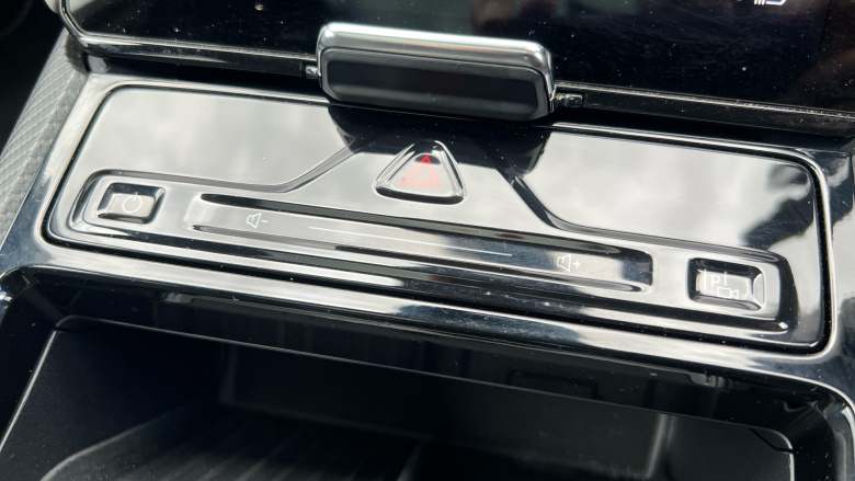 Ford Capri 210kW Premium 77kWh 5dr Auto Electric Estate